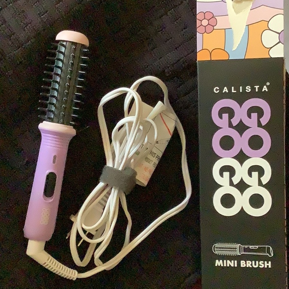 I’m selling my hair is super fine doesn’t hold